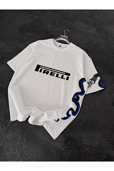 Butik Ross Prlll Retro Tee