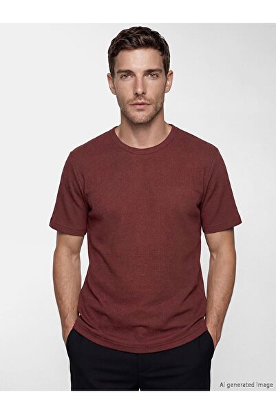 LC Waikiki Crew Neck Men's T-Shirt