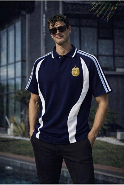 KUN SPORTSWEAR tricou vintage premium retro nostalgie supradimensionat croial...