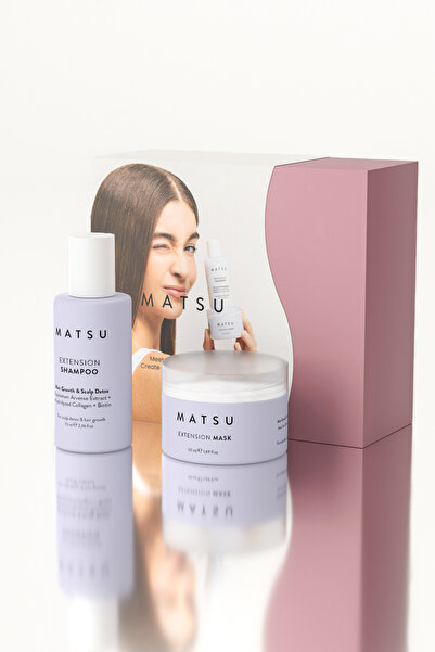 MATSU Extension Mini Size Kit