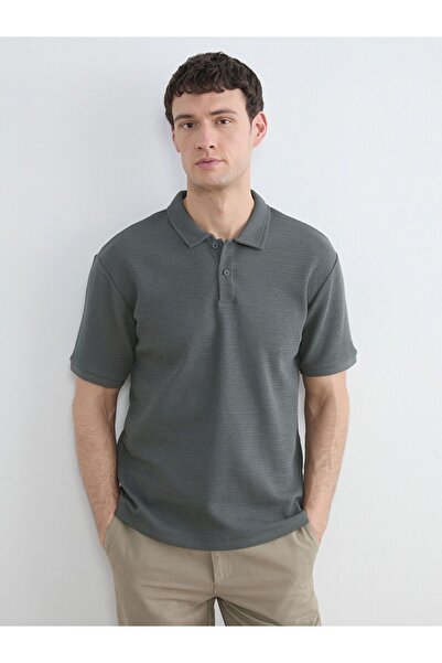 LC Waikiki Polo Neck Men's T-Shirt