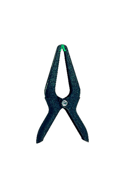 Wolfcraft Precision vice Microtip max. 60 mm, 2 pcs.