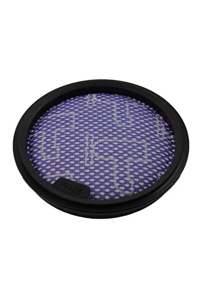 Arnica Solara Pro Mop ET13470 Dikey Süpürge Hazne İçi Ön Filtre