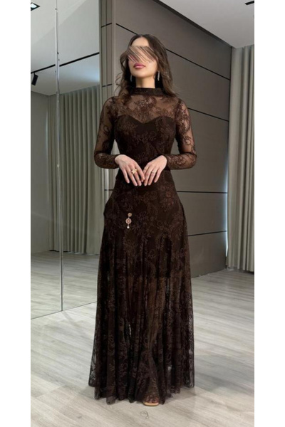 DR Women's elegant evening dress