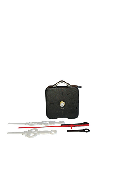 Meu Models , Frog Wins Premium Sessiz Akar Duvar Saati Mekanizması - Kişisell...