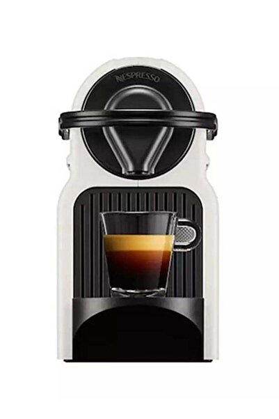 Generic Nespresso Inissia C40 Espresso Coffee Machine 19 Bar 0.7 L 1260 W