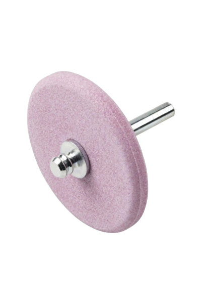 Wolfcraft Piatra ascutit cutite si foarfece Ø60 mm