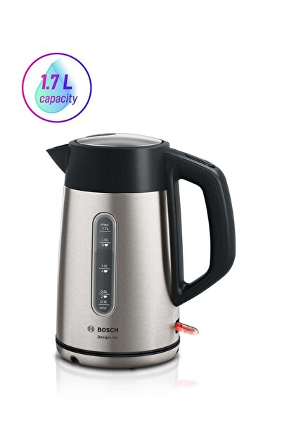 Generic BOSCH Kettle DesignLine