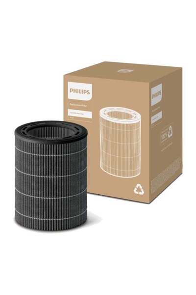 Generic Philips Original Filtr FY5030/00 Gery