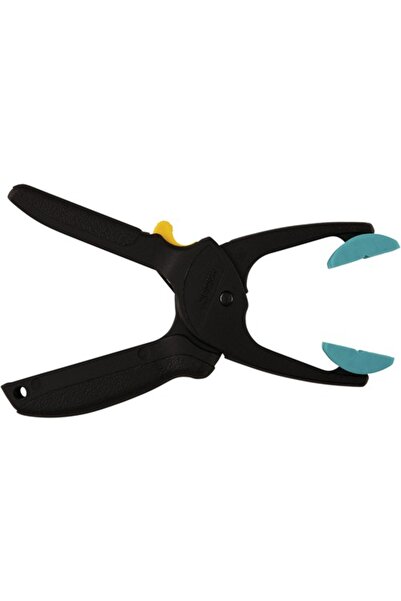 Wolfcraft Quickfix ratchet pliers vice max. 30 mm