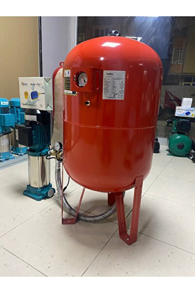 Elit 2.2 HP 220V Hidrofor Seti – 100 Litre Tanklı Takım