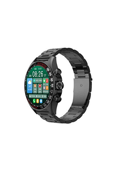 Modio Smart Watch MR50 With Four Strap