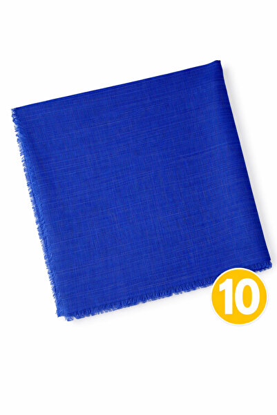 mim eşarp Enba Flamlı Yazma bumbac 100% – țesătură naturală respirabilă 10 bu...