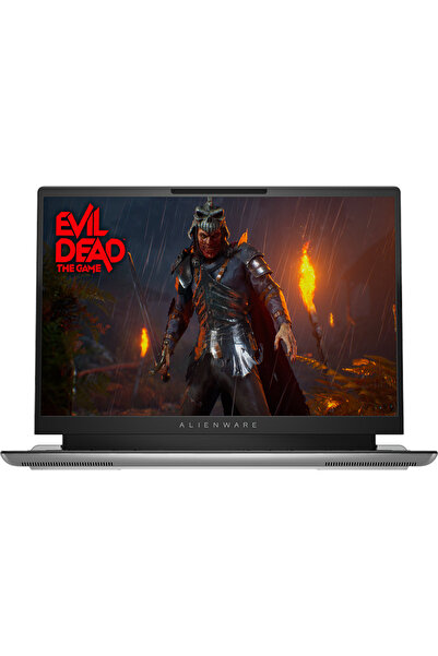 Dell Laptop Alienware x16 R2 de 16 inch QHD+, procesor Intel Core Ultra 9-185...