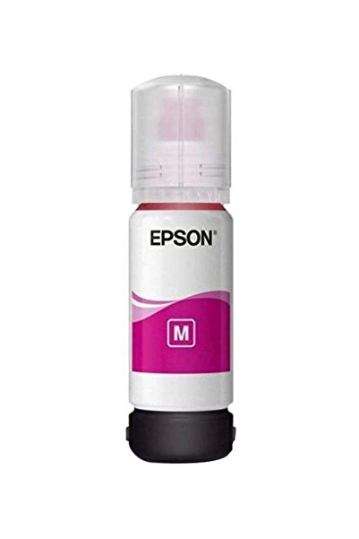 Generic EPSON 101 Eco Tank Ink Cartridge 70ml Magenta