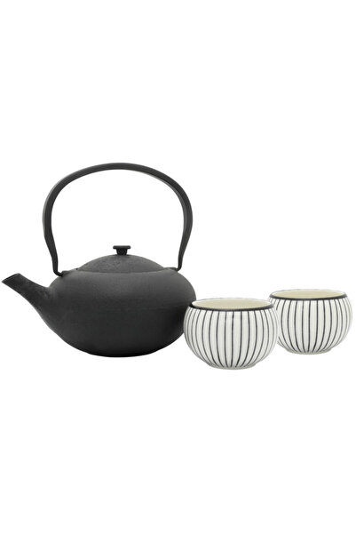 Bredemeijer Tea Pot Gift Set Shanxi incl. Filter 157002