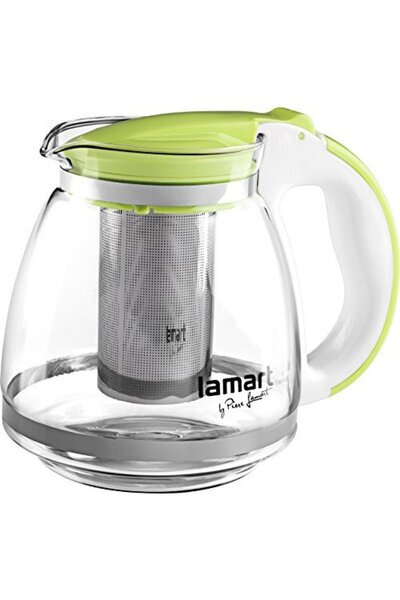LAMART Jug LT7028 green 1,5L