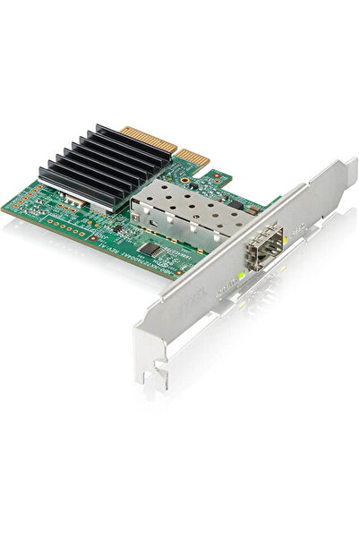 ZyXEL XGN100F Fibră internă 10000 Mbit/s