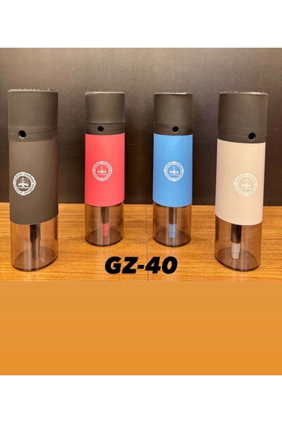 AL RASHEED TAŞINABİLİR İTHAL ARAÇ NARGİLE NARGİLE