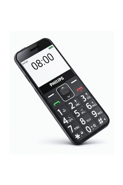 Philips E171 Mobile Phone