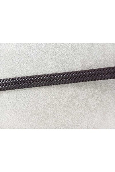 hobi duragı 14*1.5 Straw Matting Leather Column Strips - 1 Meter