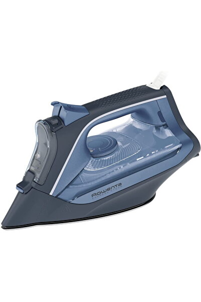 Rowenta DW 4320 cu aburi 2500W, 160g/min, Albastru