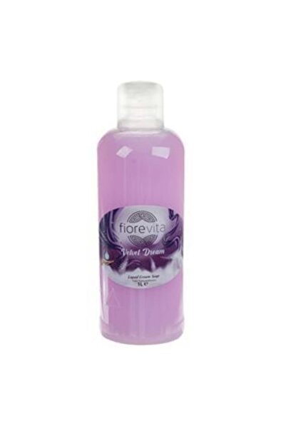 Fiorevita Liquid Soap Velvet Dream 1 lt -
