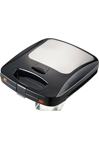 Ravanson Prăjitor de pâine OP-7050 Negru, Argintiu 1200 W