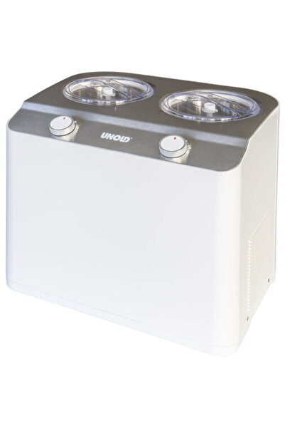 Unold 48830, 250 W, 2,4 l, Alb