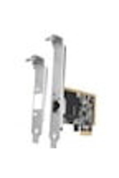 Axagon PCI-Express Gigabit, Ethernet Realtek + LP