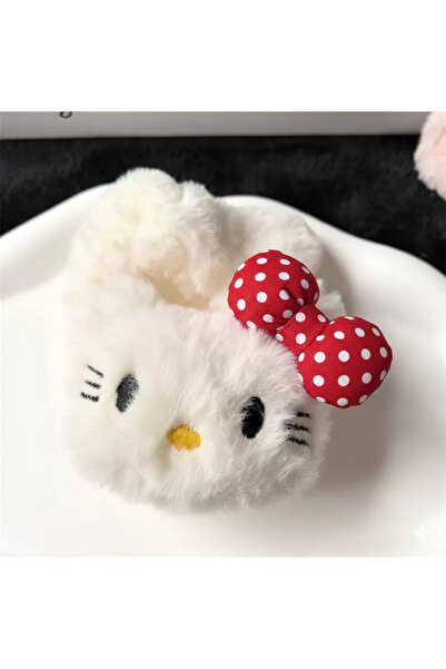 synshop Hello Kitty Kedi Πελούς Luxury Trend 1ης ποιότητας Νέα σεζόν Νεαρά κο...