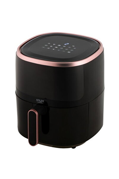 adler AD 6322 5L 12 Programe Afisaj LED 2000W Negru