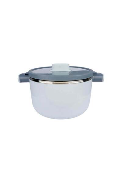 Happy Ware Hot Food Storage Pot 1.8L