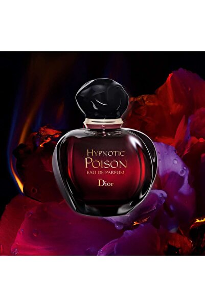 Dior Hypnotic Poison - Eau de Parfum 50 ml