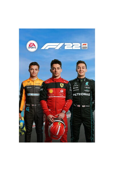 Electronic Arts F1 2022 Xbox One