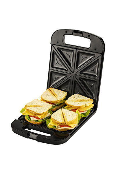 adler AD 3055 sandwichtoaster