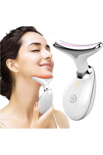 A.E Facial and Neck Tightening Device