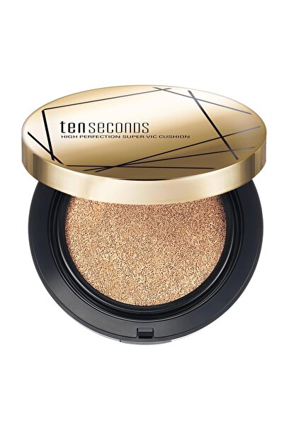 TENSECONDS Super Big Cushion Planning No. 23