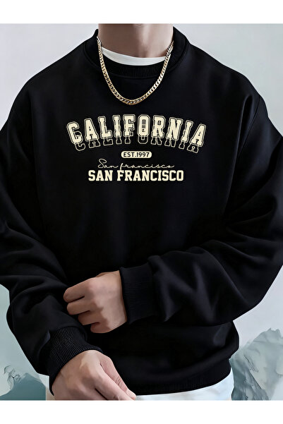 Tarzsokak تي شيرت كاليفورنيا سان فرانسيسكو إست 1997 مطبوع عليه Autumn Running...