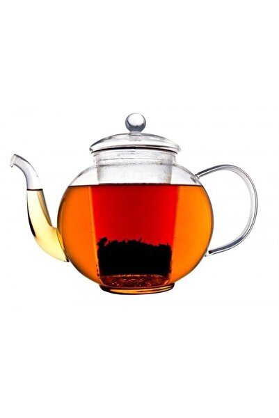 Bredemeijer Teapot Verona 1,5l Glass incl. Tea Filter 1466
