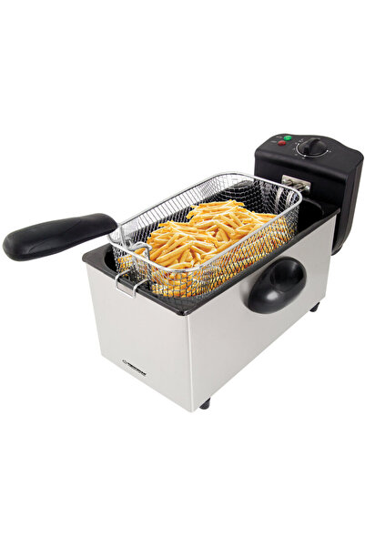 ESPERANZA EKG010 3 L 2000W Inox