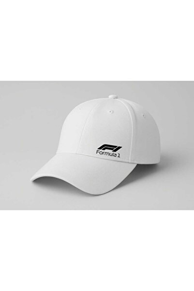 patasarım F1 Minimum Printed F1 Hats