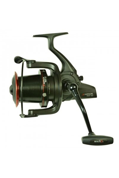 Mack2 Макара Xanthor 9000XS за шаран/сом, 6R, преден аварий