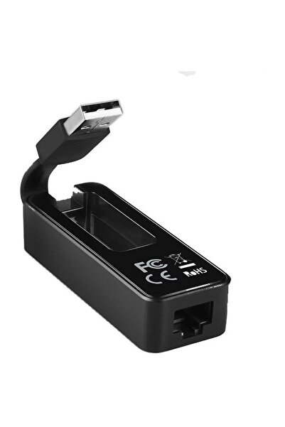 Axagon USB2.0 - 10/100 Adapter