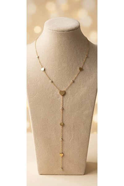 Majesteel - Stainless Steel 316L 14K Gold Paslanmaz, Kararmaz Kalpli Y Çelik ...