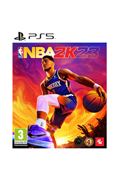 Cenega Joc PlayStation 5 NBA 2K23
