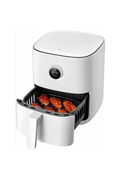 Xiaomi Mi Smart Air Fryer 4.5L Alb EU BHR8234EU Alb
