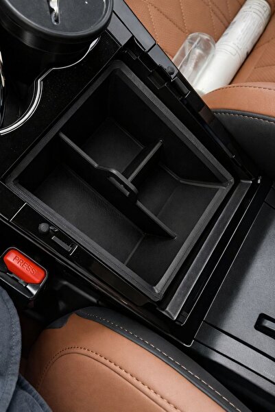 VK DESİGN CHERY TİGGO 8 KONSOL-KOLÇAK ORGANİZER