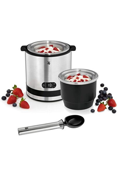 WMF KITCHENminis Aparat de Г®ngheИ›atДѓ