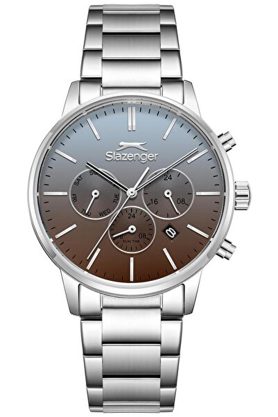 Slazenger Sl.09.2585.2.300 Men's Wristwatch